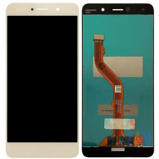 TOUCH+DISPLAY HUAWEI MATE 9 LITE DORADO